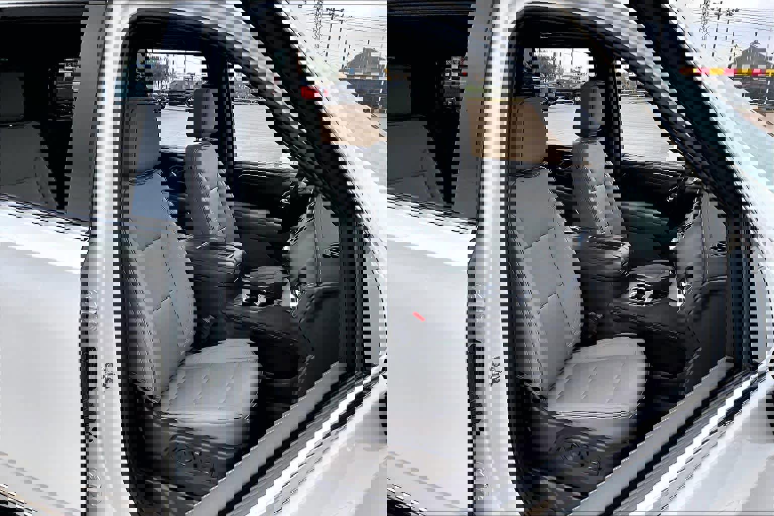 Used 2022 GMC Yukon SLT w/ SLT Premium Package image 16