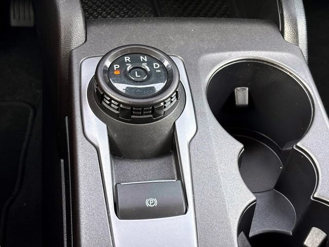 Used 2026 Ford Bronco Sport Outer Banks AWD/4WD image 27