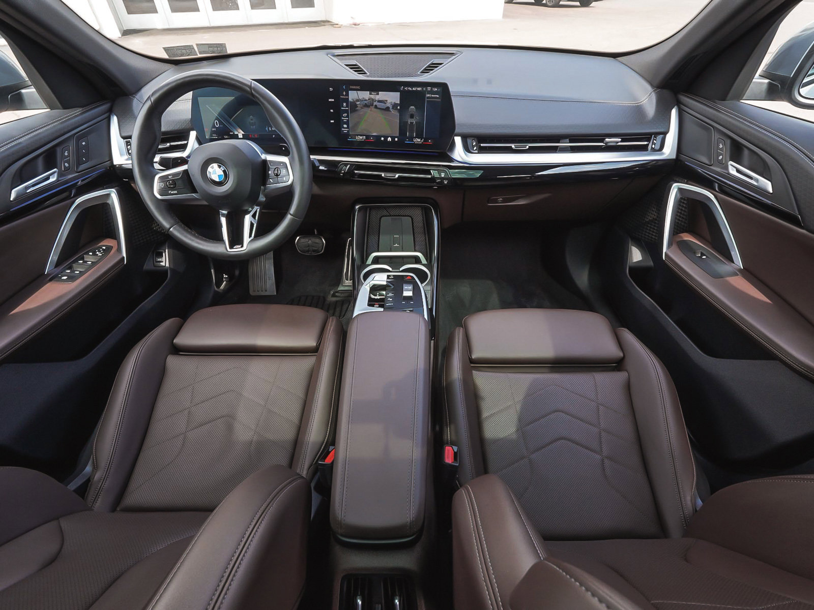 Used 2025 BMW X2 xDrive28i image 32