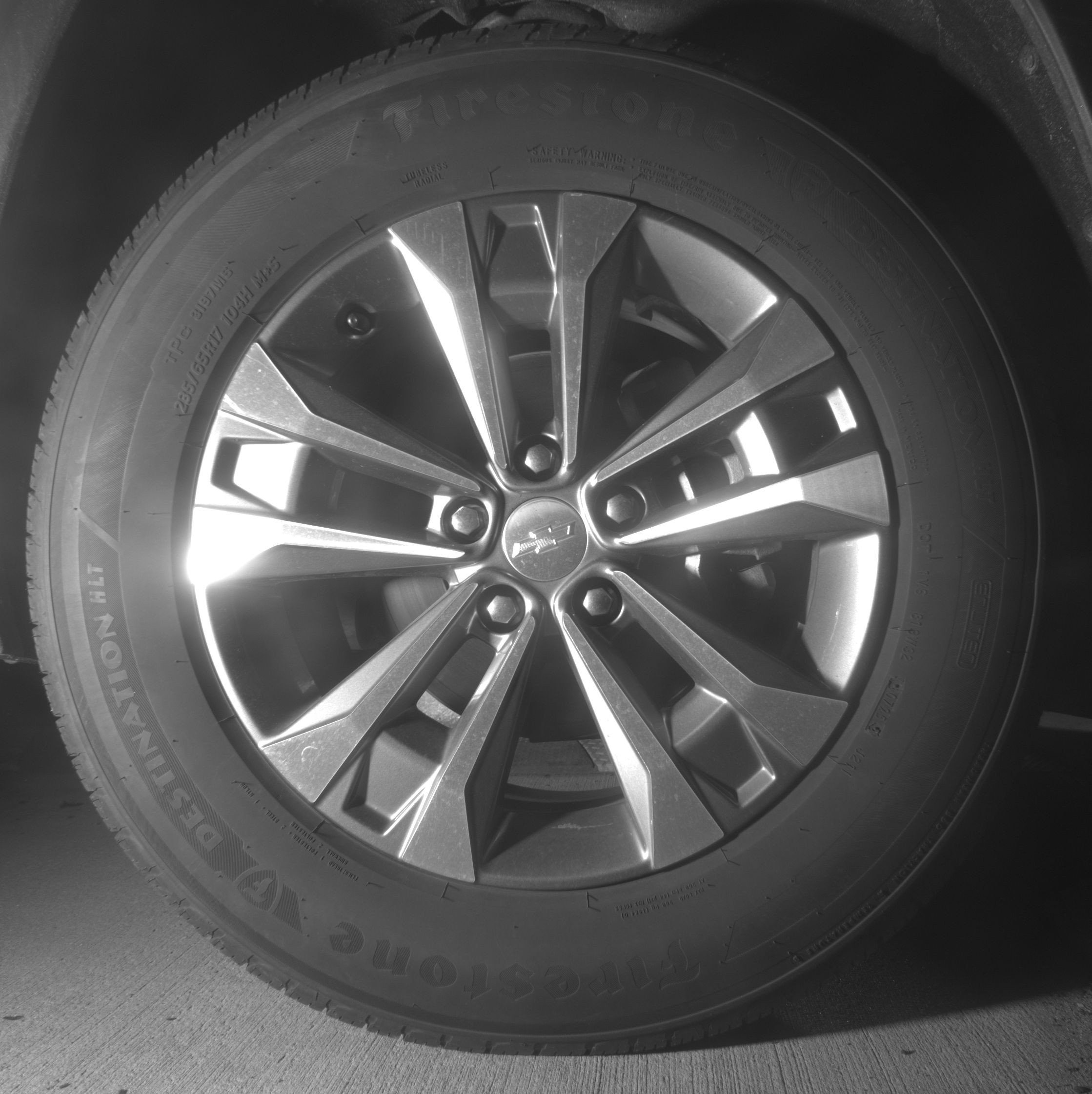 Used 2025 Chevrolet Equinox LT FWD image 13
