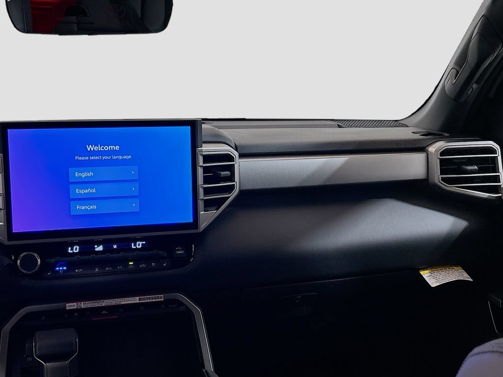 New 2026 Toyota Tundra Limited AWD/4WD image 23