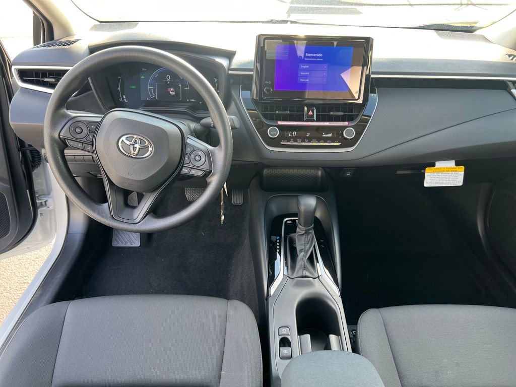 New 2026 Toyota Corolla LE image 13