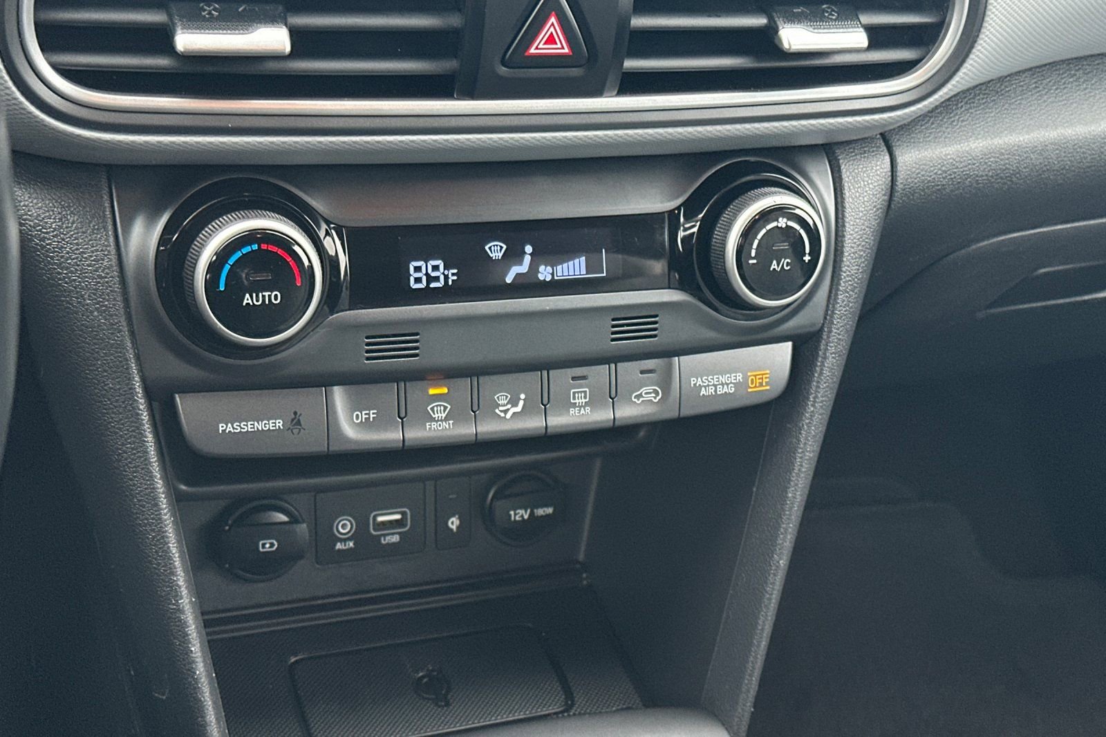 Used 2020 Hyundai Kona Ultimate AWD/4WD image 20