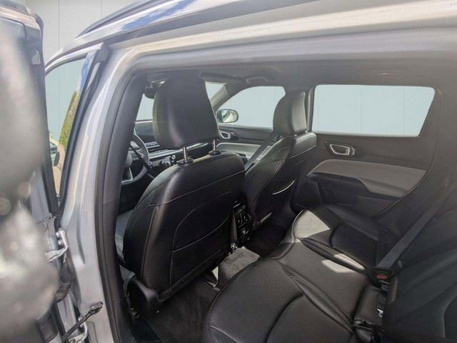 Used 2025 Jeep Compass Limited AWD/4WD image 26