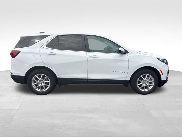 Used 2024 Chevrolet Equinox LT AWD/4WD image 6