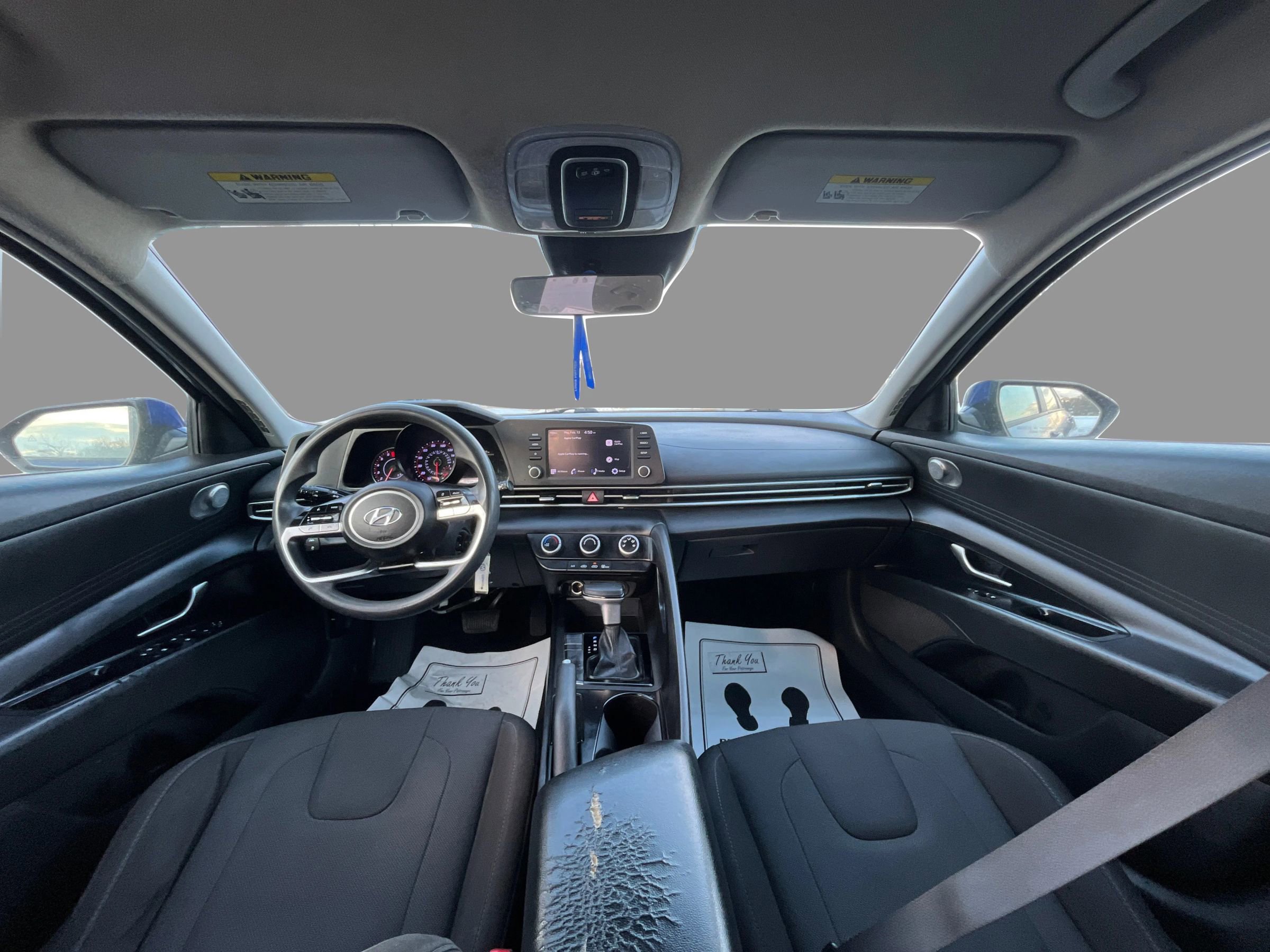 Used 2021 Hyundai Elantra SE image 20