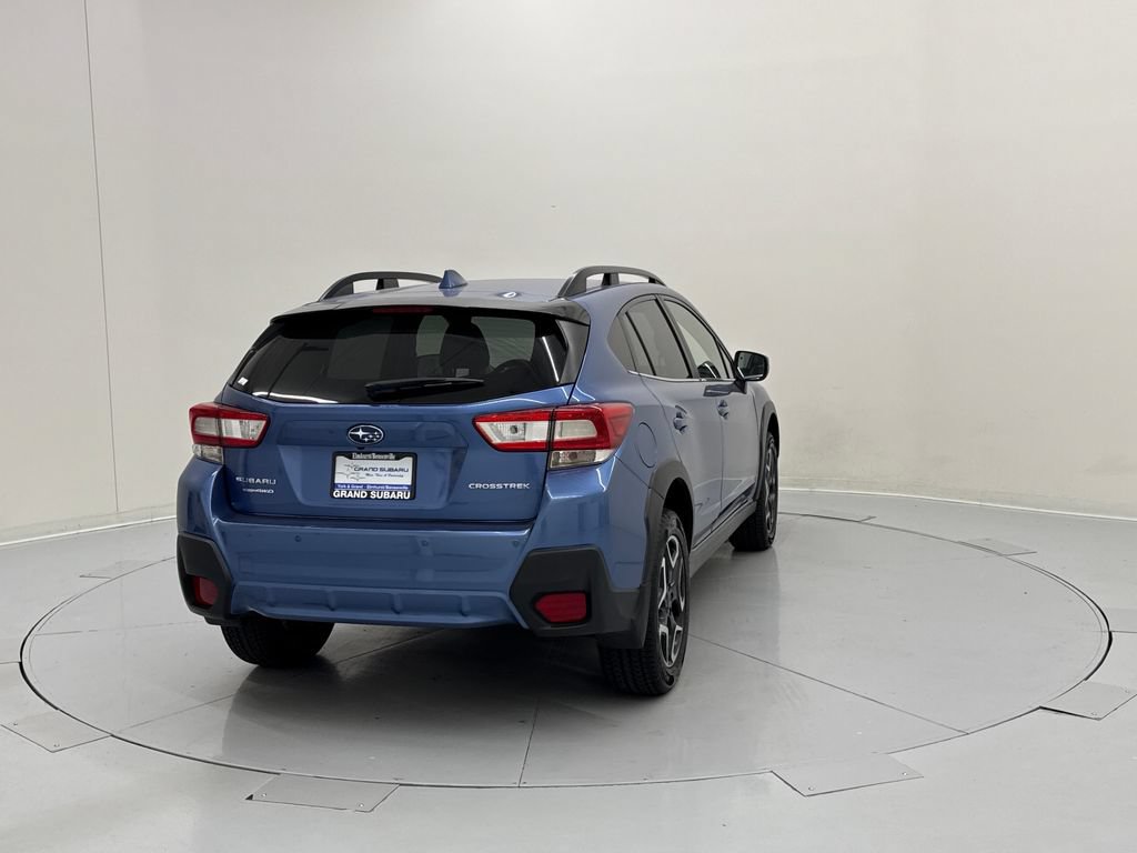 Used 2019 Subaru Crosstrek 2.0i Limited w/ Popular Package #2 AWD/4WD image 5