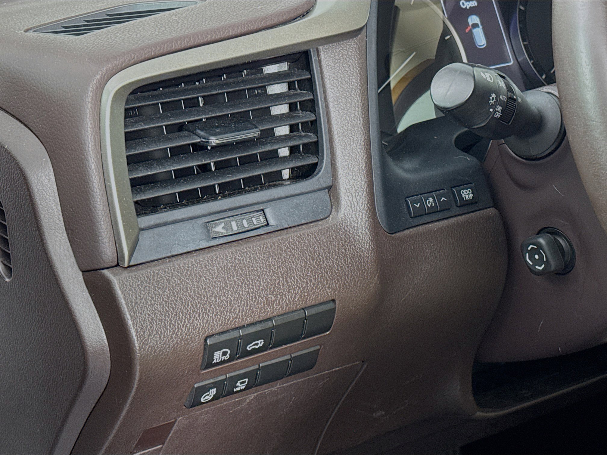 Used 2019 Lexus RX 350 AWD w/ Navigation Package image 10