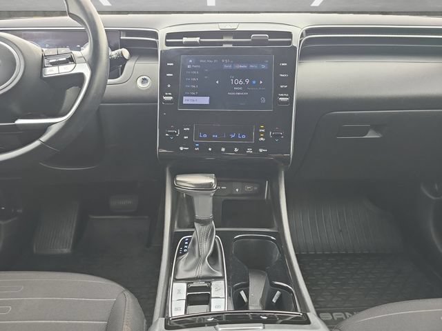 Used 2022 Hyundai Santa Cruz SEL Premium AWD/4WD image 3