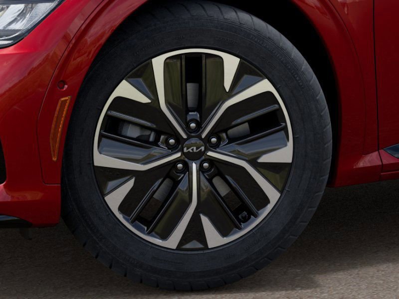 New 2024 Kia EV6 GT-Line image 9