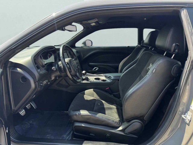 Used 2023 Dodge Challenger R/T Scat Pack w/ Plus Package image 16
