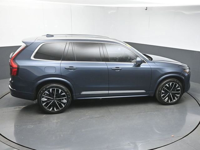 Used 2025 Volvo XC90 B5 Plus w/ Protection Package image 49