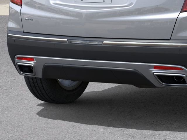 New 2026 Cadillac XT5 Premium Luxury w/ Driver Assist Package image 14