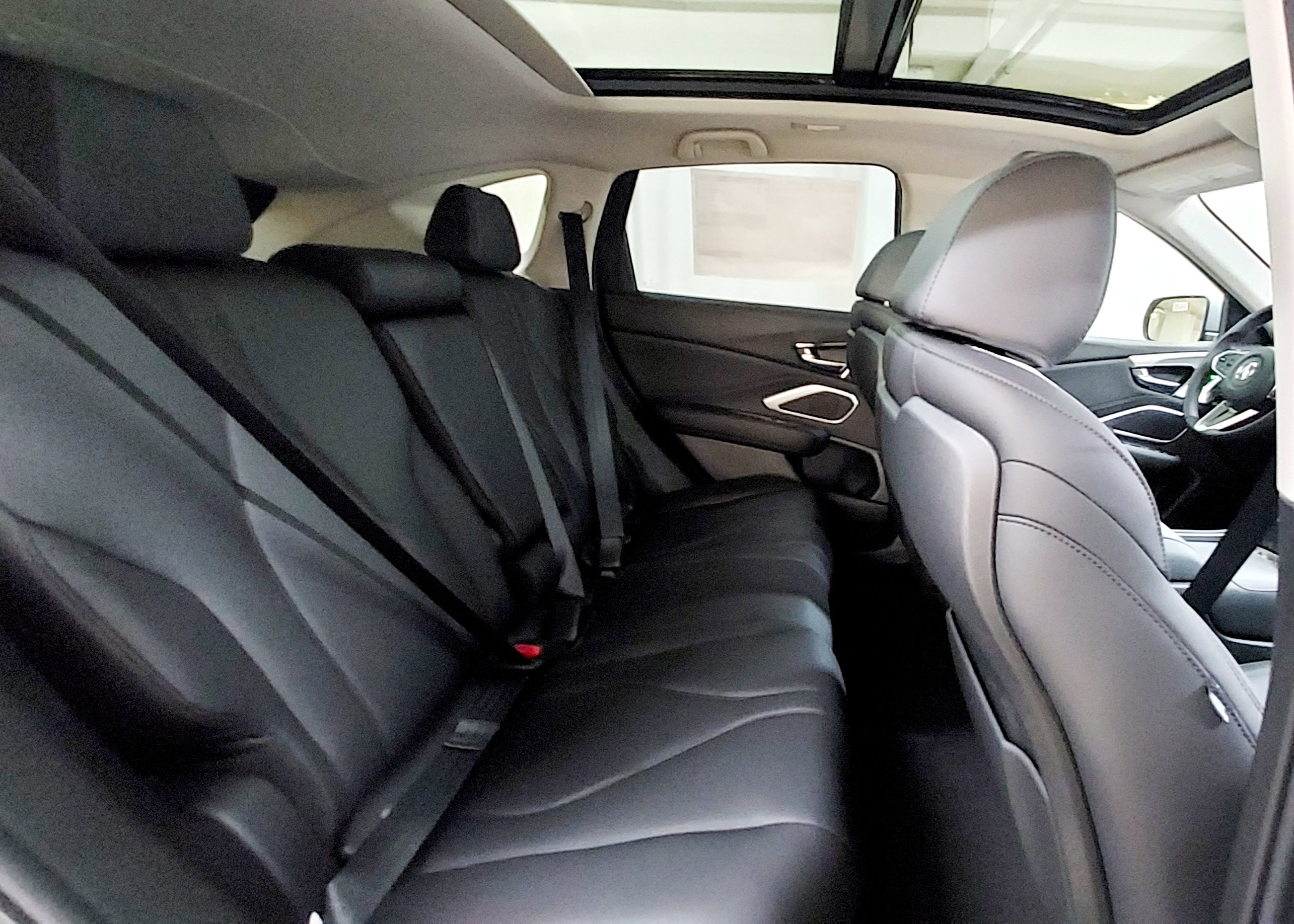 New 2026 Acura RDX SH-AWD image 39