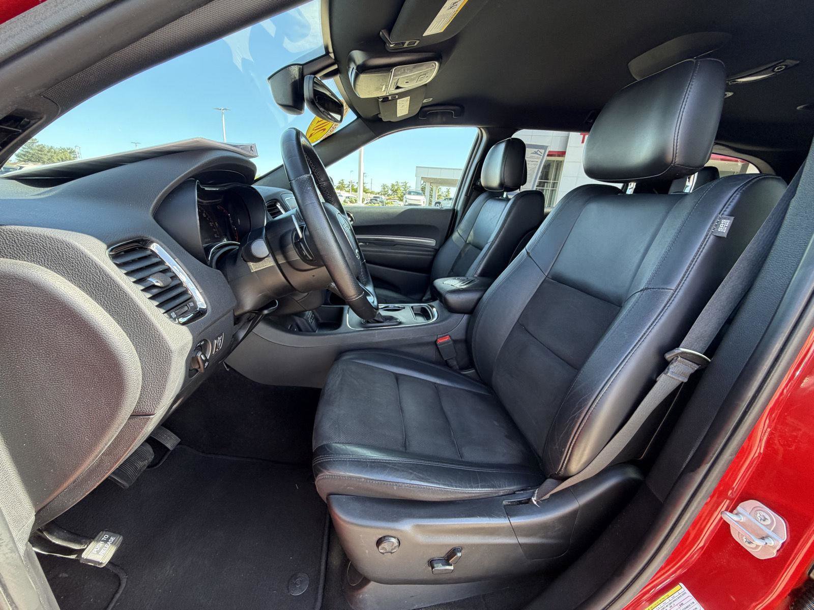 Used 2019 Dodge Durango GT AWD/4WD image 20