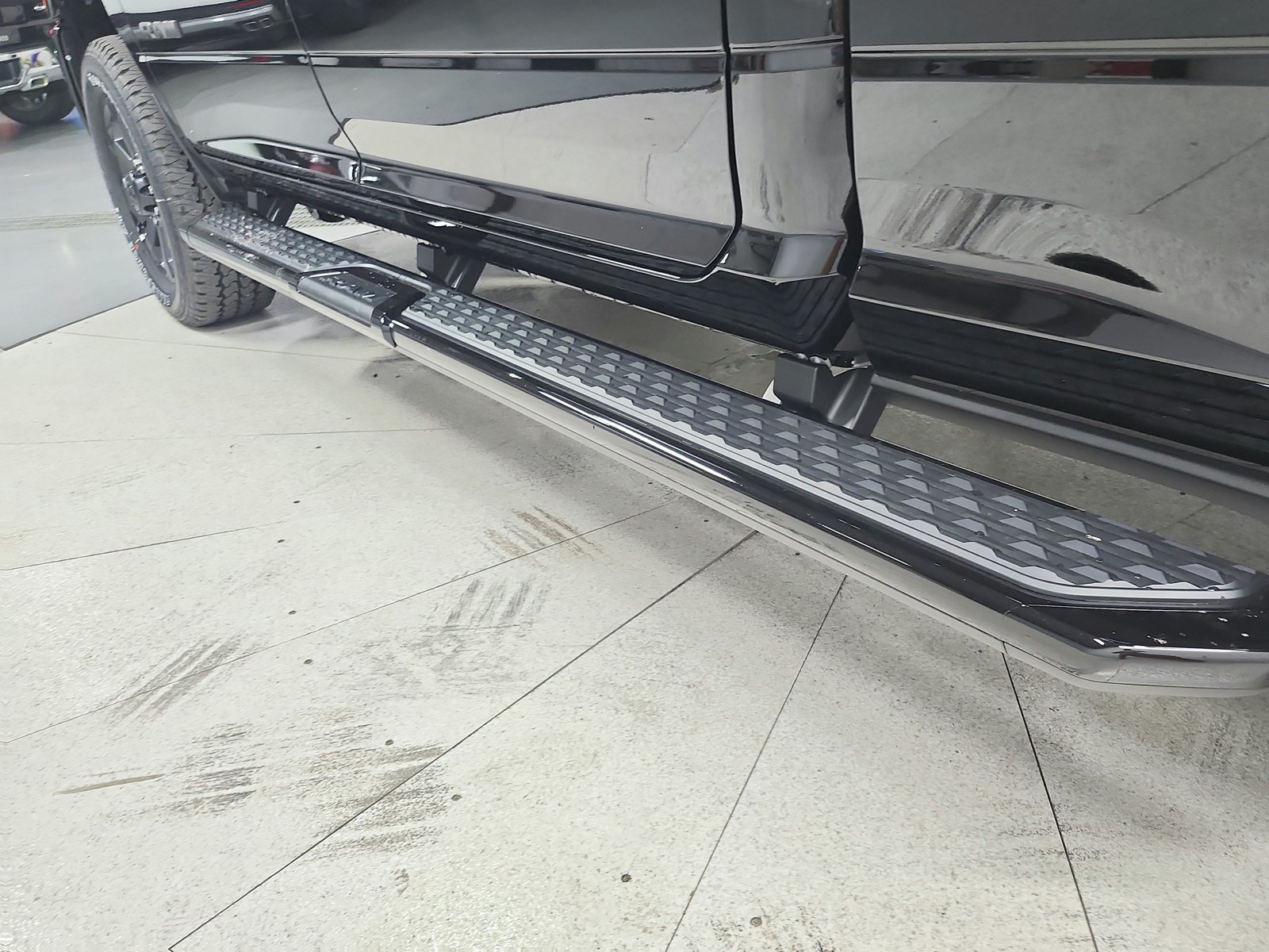 New 2026 RAM 2500 Laramie AWD/4WD image 46