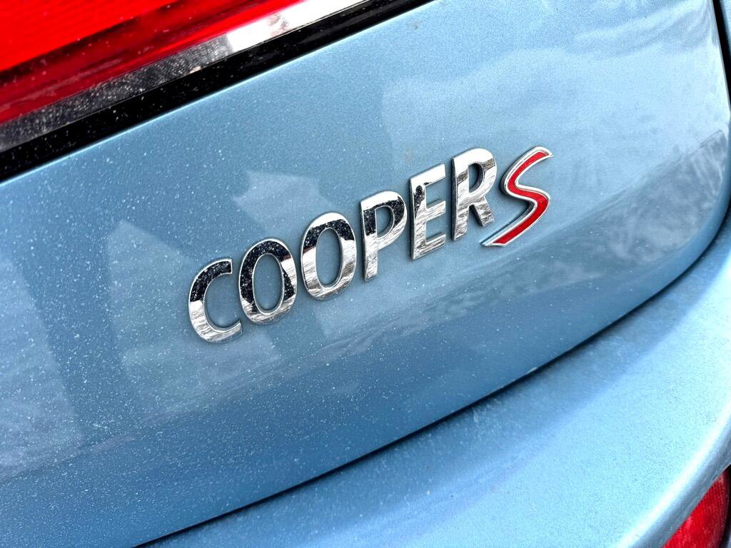 Used 2018 MINI Cooper Clubman S image 19