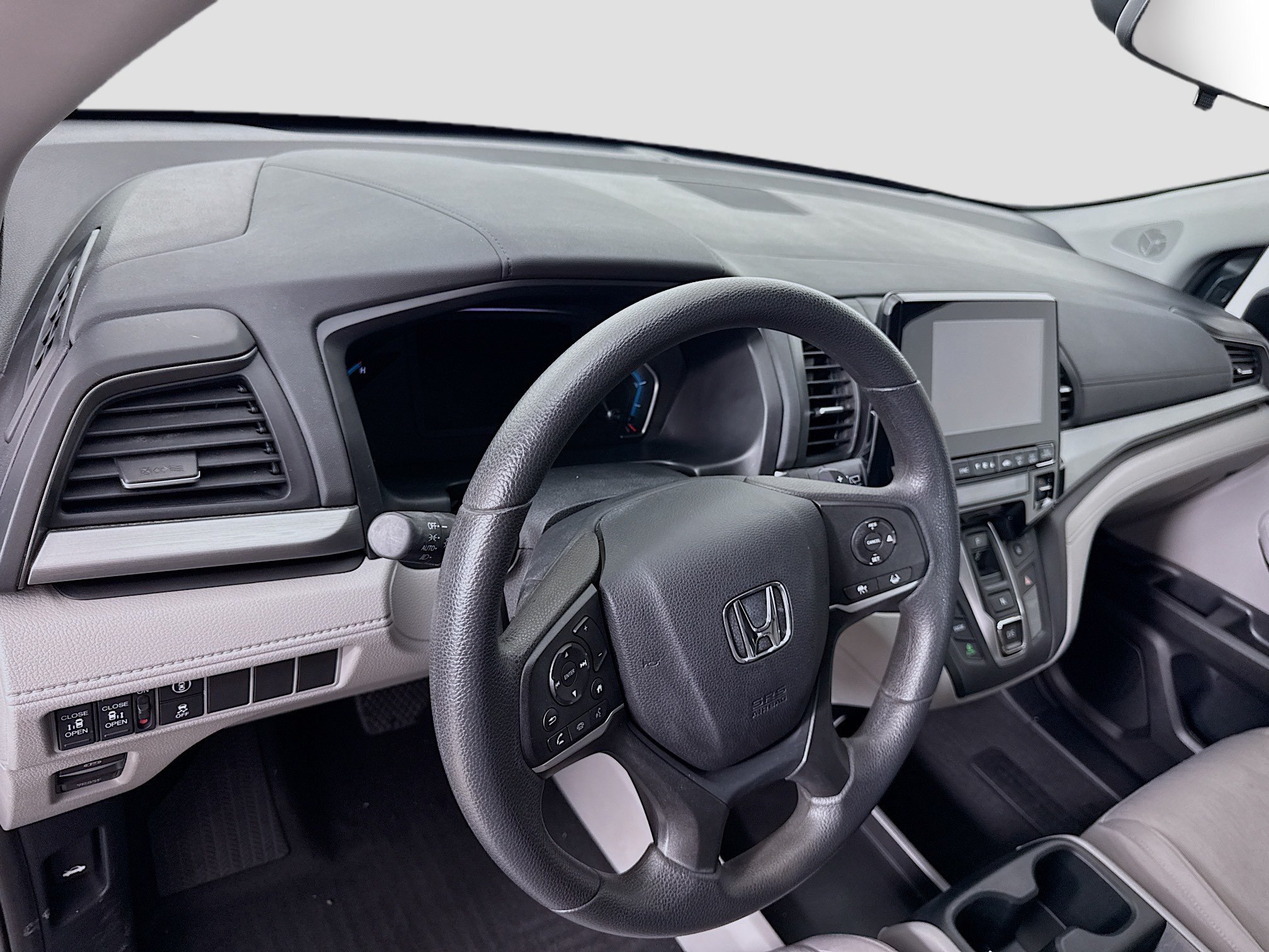 Used 2023 Honda Odyssey EX image 11