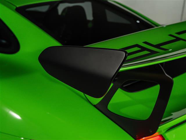 Certified 2019 Porsche 911 GT3 RS RWD image 40