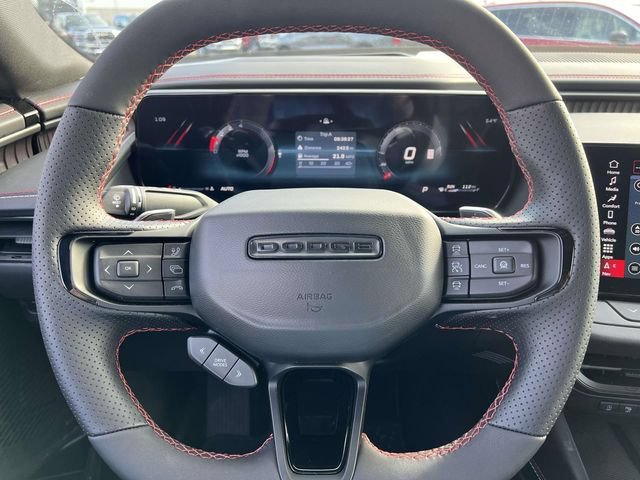 New 2026 Dodge Charger Scat Pack AWD/4WD image 14