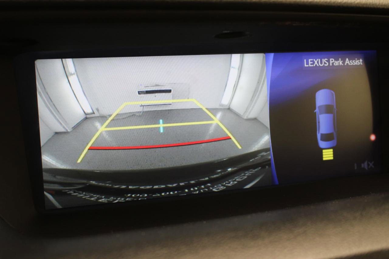 Used 2016 Lexus GS 350 AWD w/ Premium Package image 60
