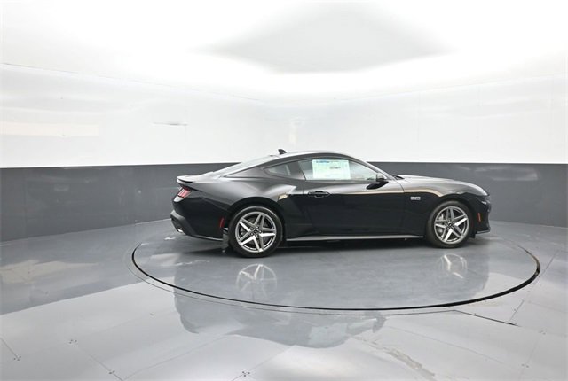 New 2026 Ford Mustang GT Premium image 8