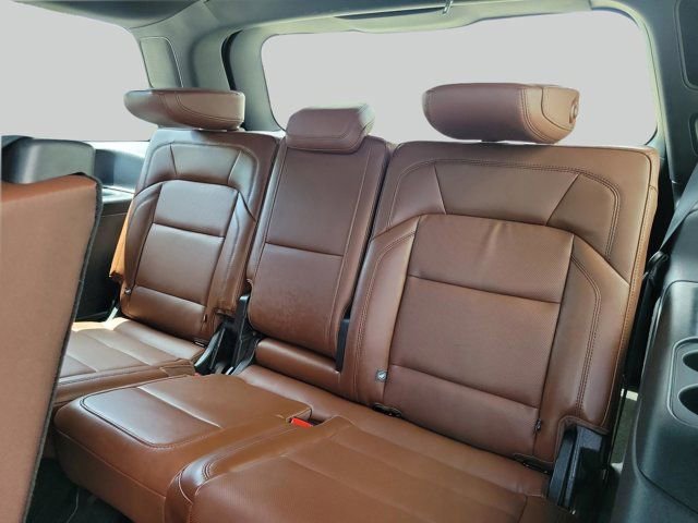 Used 2025 Lincoln Navigator Reserve image 11