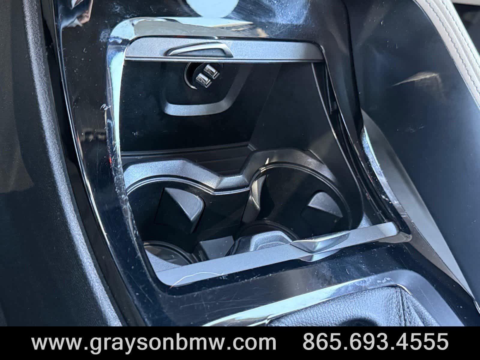 Used 2018 BMW X2 sDrive28i w/ Convenience Package FWD image 31