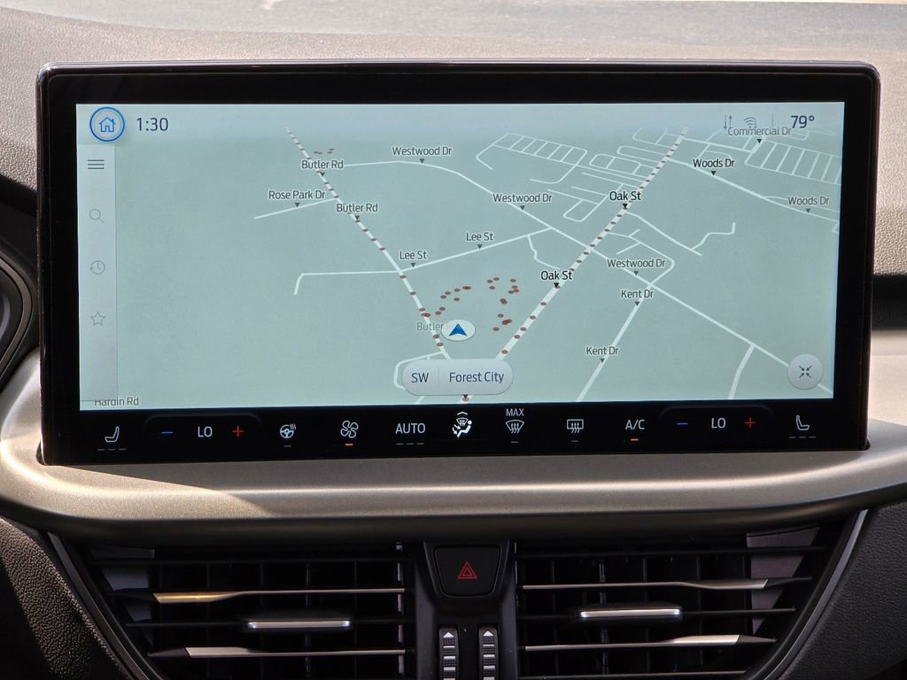 Used 2025 Ford Escape Active w/ Tech Pack #1 image 4