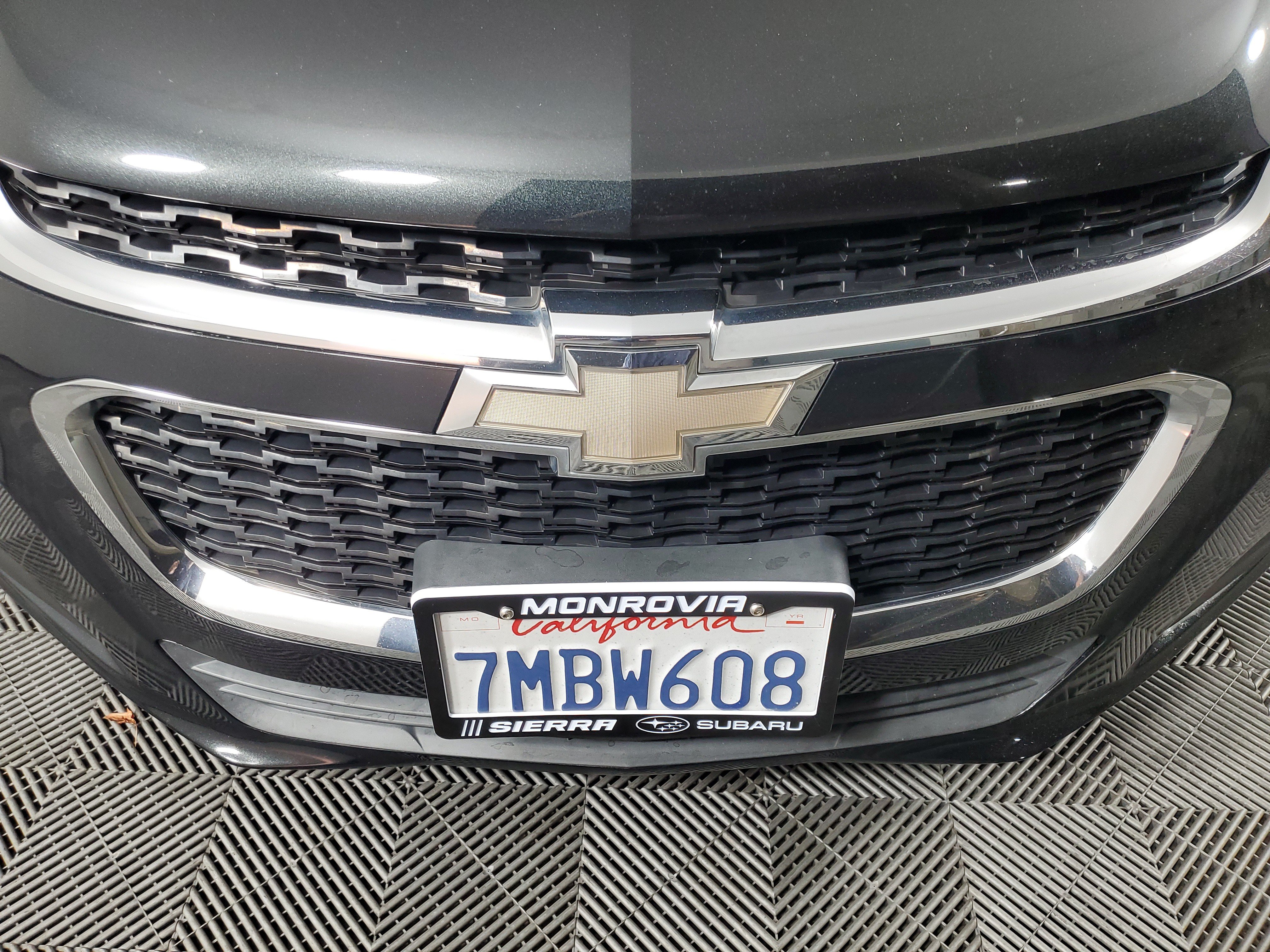 Used 2015 Chevrolet Malibu LS FWD image 10
