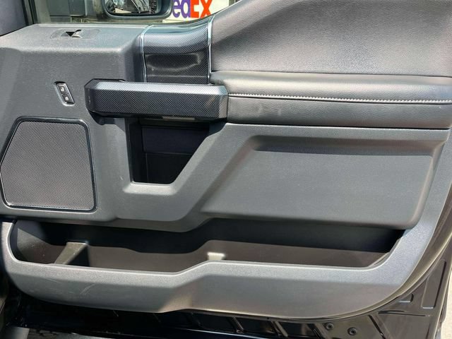 Used 2022 Ford F250 Lariat w/ Lariat Value Package AWD/4WD image 22