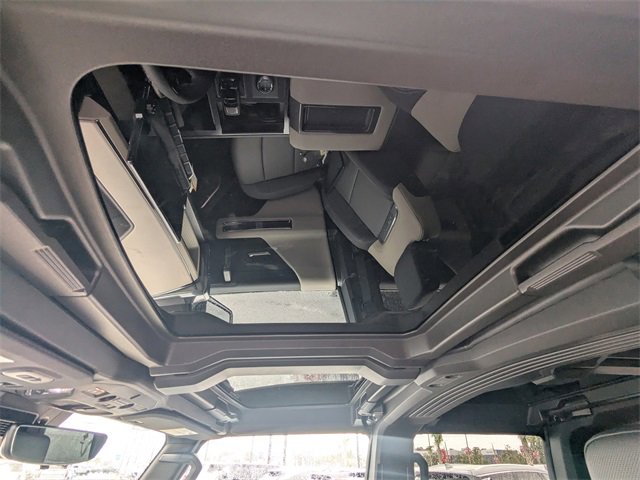 New 2026 GMC Hummer EV SUV image 21