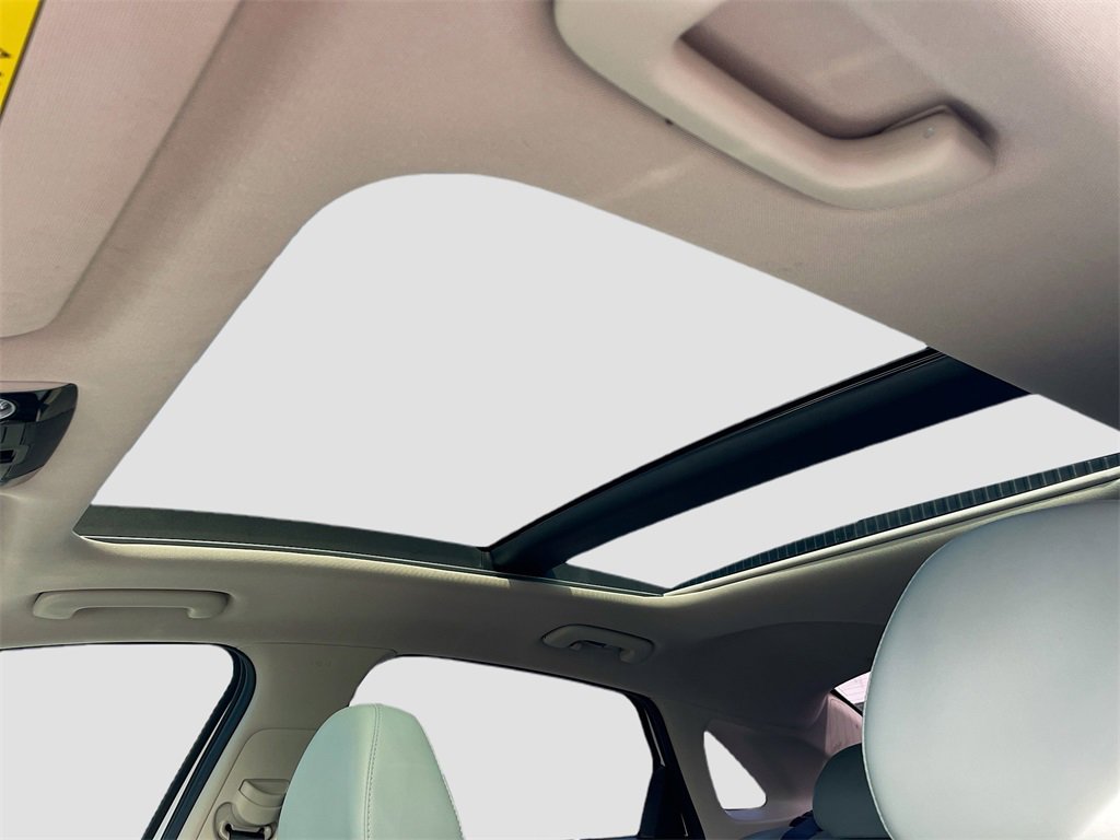 Used 2024 Kia K5 EX w/ EX Premium Package image 21