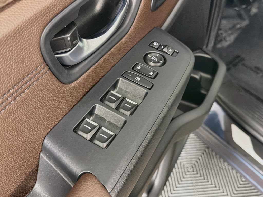 Used 2026 Honda Pilot Elite image 36
