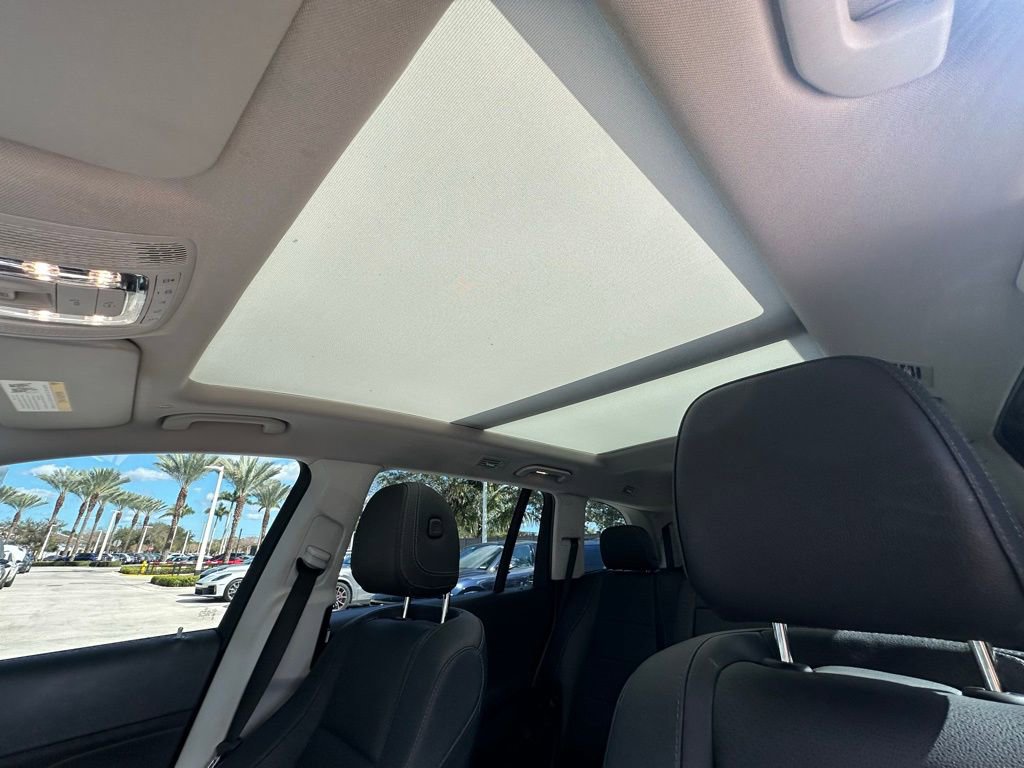 Used 2023 Mercedes-Benz GLS 450 4MATIC image 23