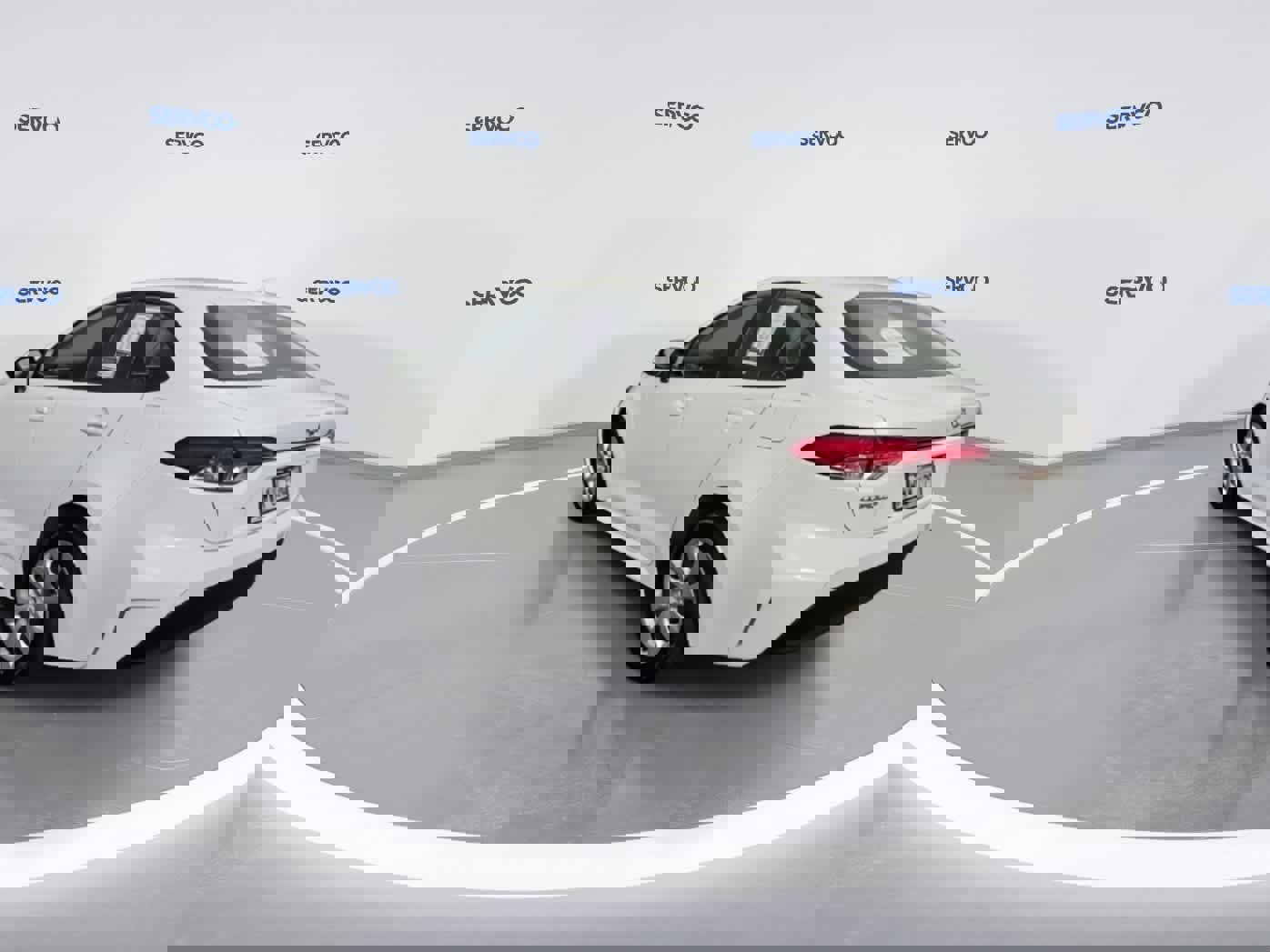 Used 2023 Toyota Corolla LE image 6