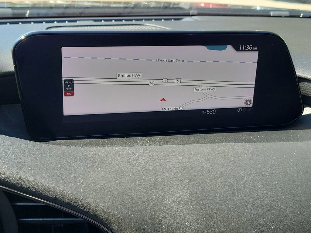 Used 2021 MAZDA MAZDA3 s image 30