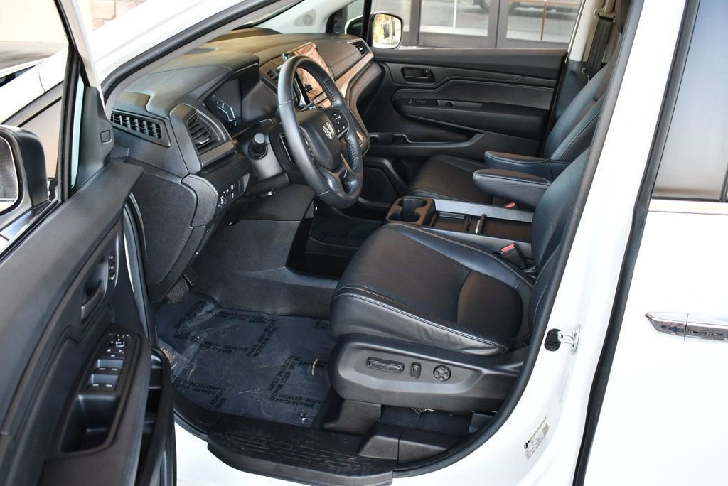Used 2023 Honda Odyssey EX-L image 41