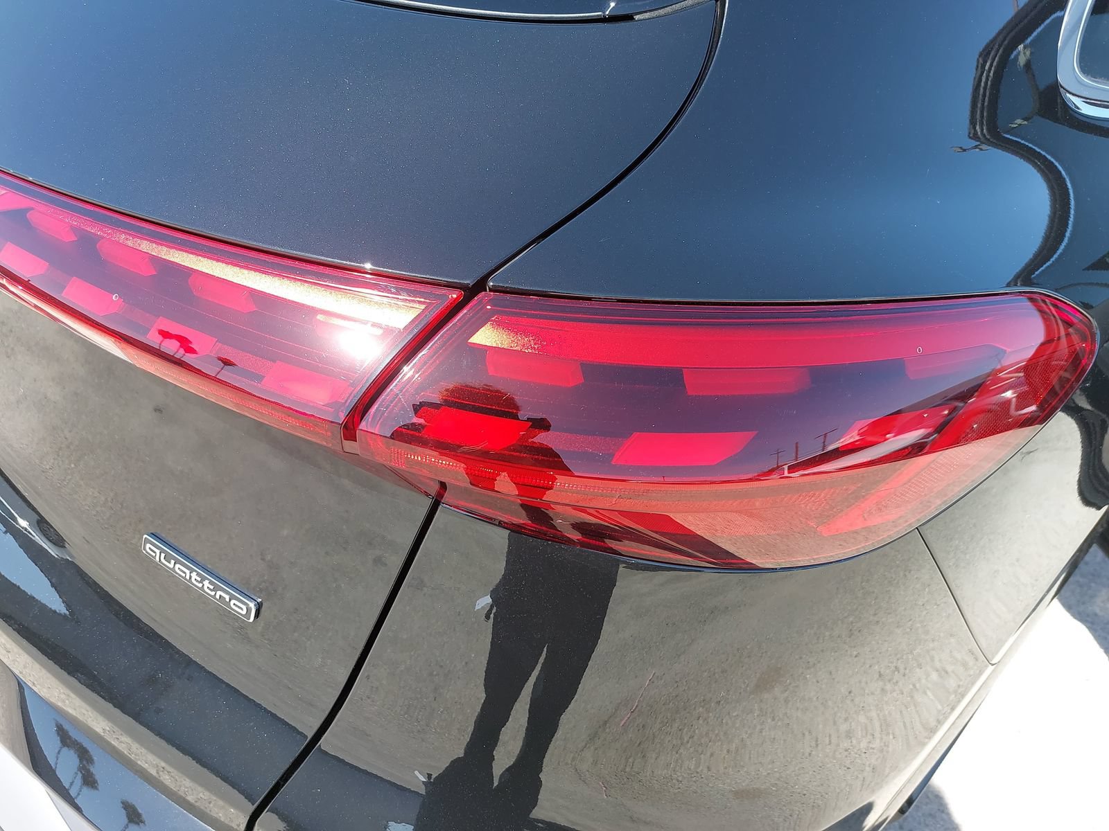 New 2026 Audi Q5 Premium AWD/4WD image 39