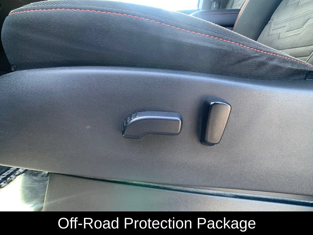 Used 2023 Nissan Frontier PRO-4X w/ Pro Convenience Package AWD/4WD image 17