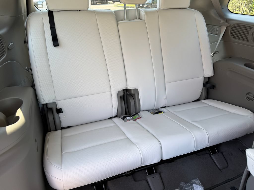 New 2026 Hyundai Palisade SEL Premium AWD/4WD image 11