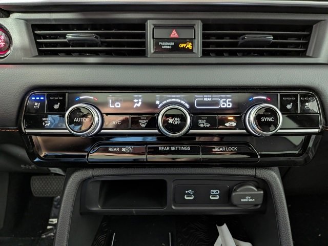 New 2026 Honda Passport TrailSport Elite image 25