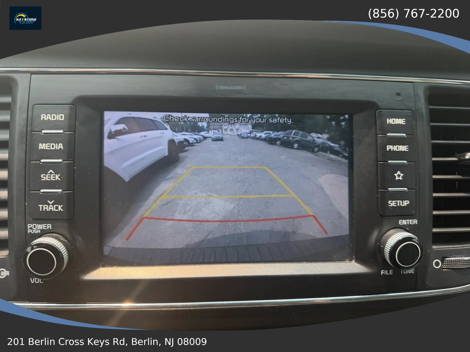 Used 2021 Kia Sedona EX FWD image 28