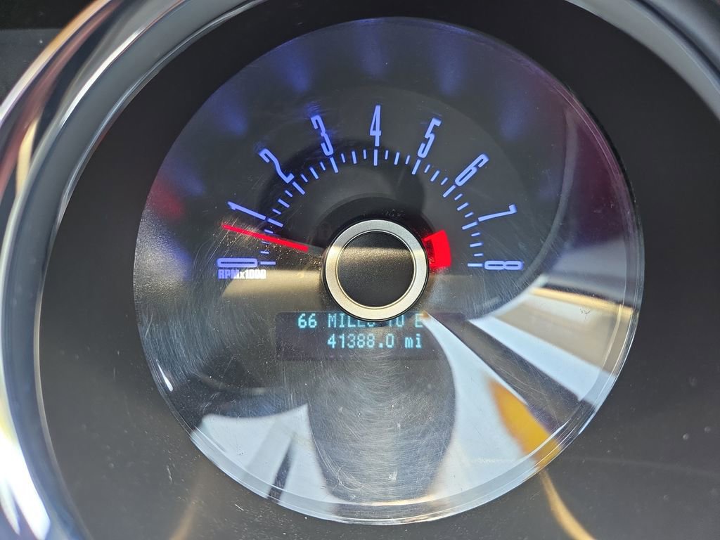 Used 2013 Ford Mustang Coupe w/ V6 Performance Pkg image 30