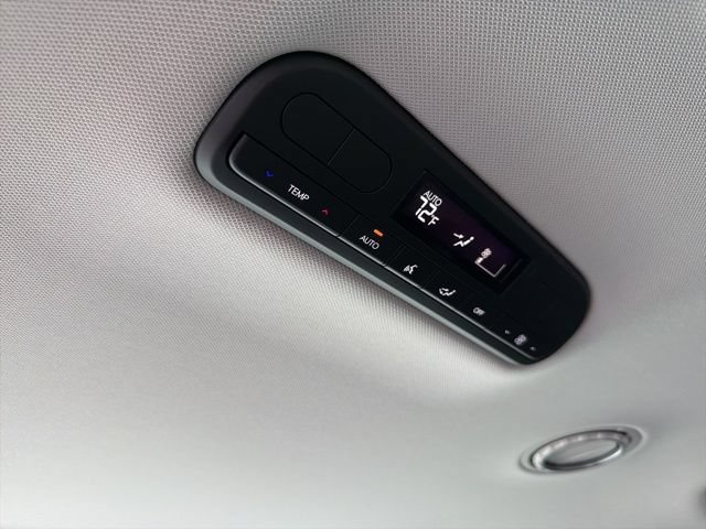 New 2026 Hyundai Palisade FWD Hybrid image 34