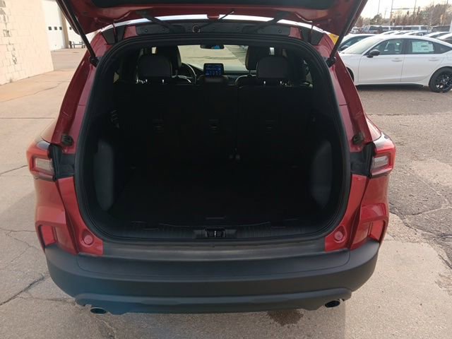 Used 2025 Ford Escape ST-Line image 34