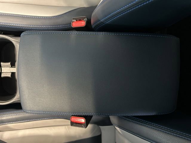 Used 2023 Subaru Crosstrek Hybrid w/ Moonroof Package w/Navigation AWD/4WD image 22