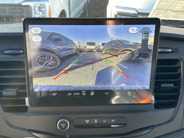 New 2026 Ford Transit 250 Low Roof image 22