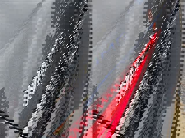 Used 2024 Mercedes-Benz S 63 AMG S image 13