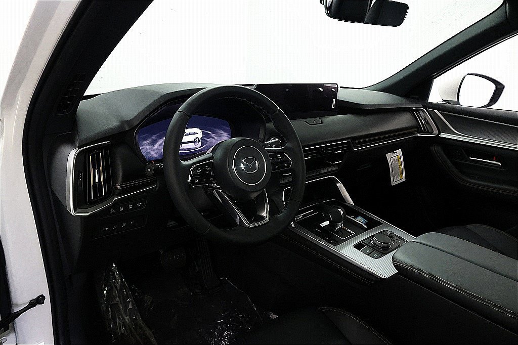New 2026 MAZDA CX-90 3.3 Turbo w/ Premium Plus Pkg AWD/4WD image 24